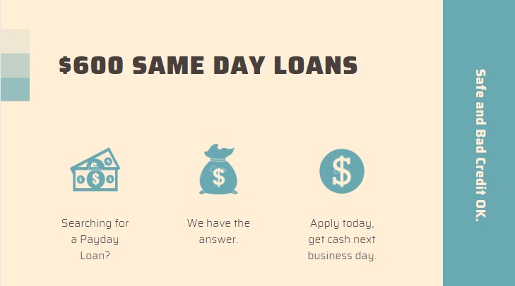 safe and secure online payday loans